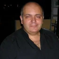 Claudio Tomaino