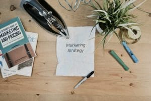 strategie di web marketing