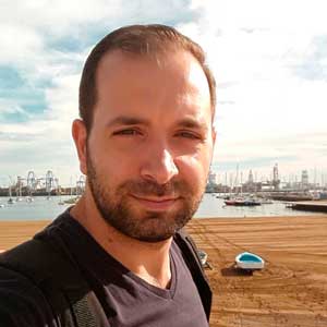 Immagine di Antonio Guadalupi