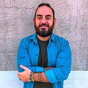 Immagine di Rocco Giannino