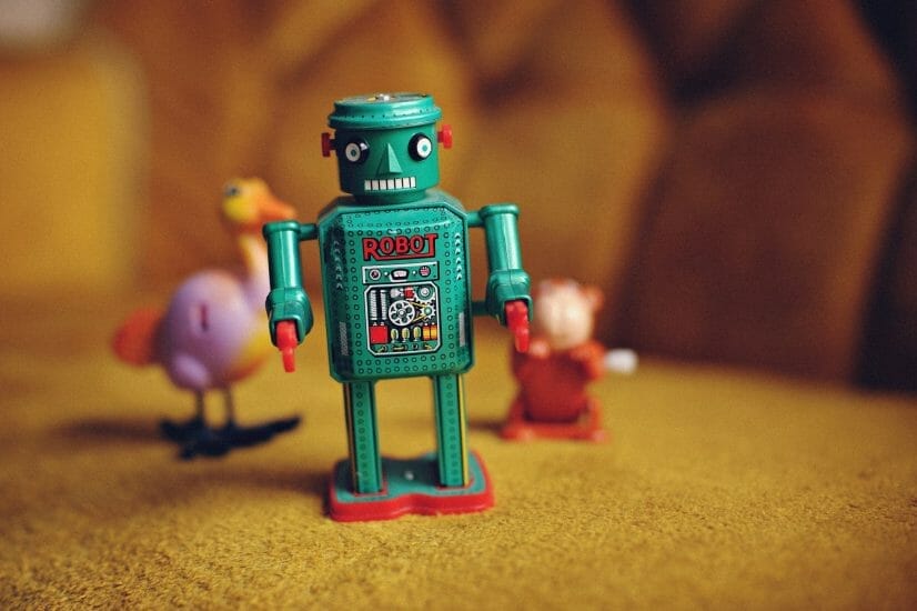 Slack Apps