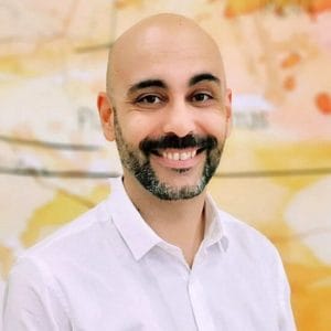 Immagine di Giuliano Ricupero