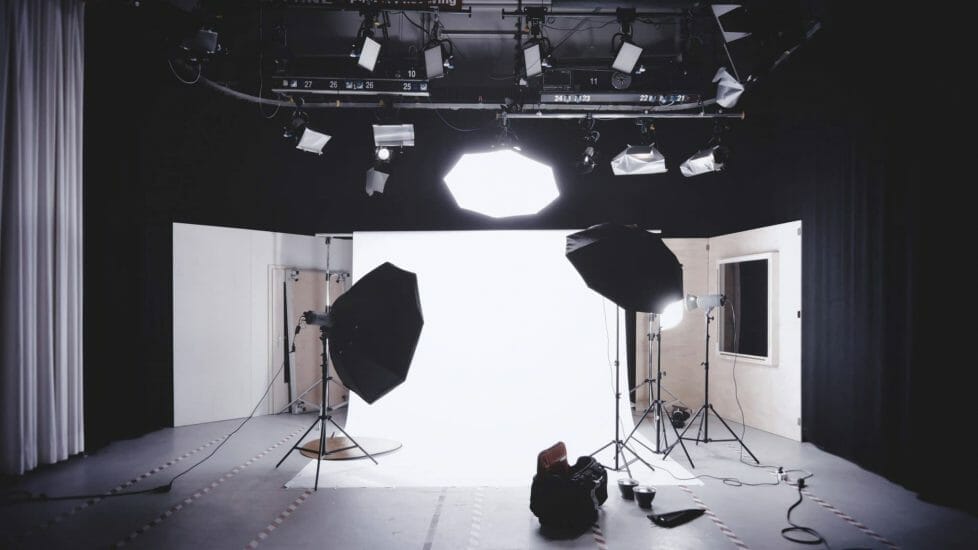 Crea foto professionali con Snappr
