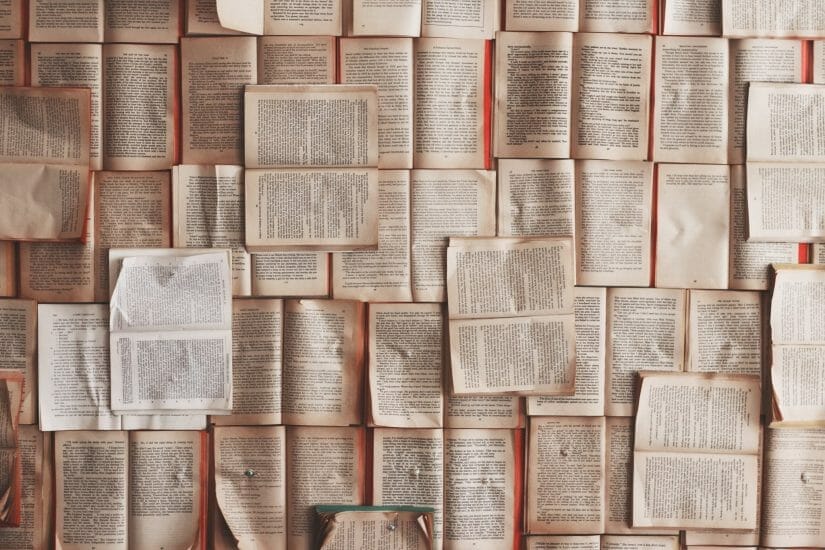 Blinkist e le tecniche di lettura veloce