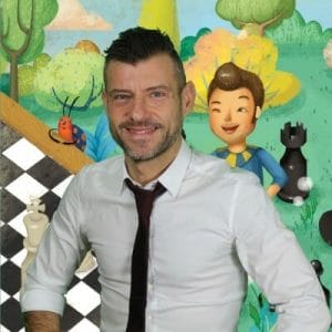 Immagine di Andrea Testa