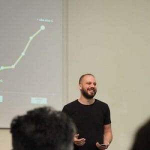 Immagine di Massimo Giacchino