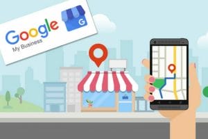 google my business quanto costa e come si usa