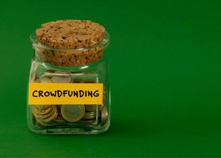 crowdfunding cos'è e come funziona