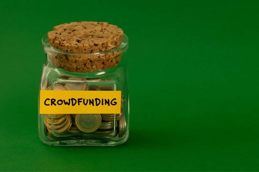 crowdfunding cos'è e come funziona