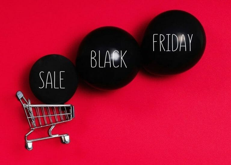 strumenti in offerta lifetime black friday 2021