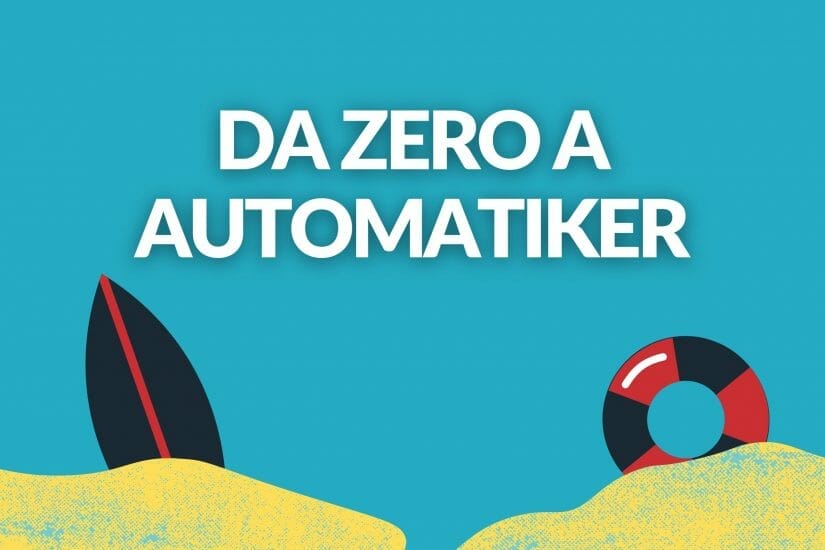 diventare automatiker