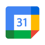 GOOGLE CALENDAR