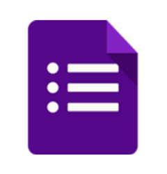 GOOGLE FORMS