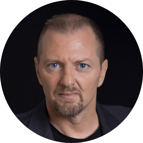 Immagine di Max Formisano