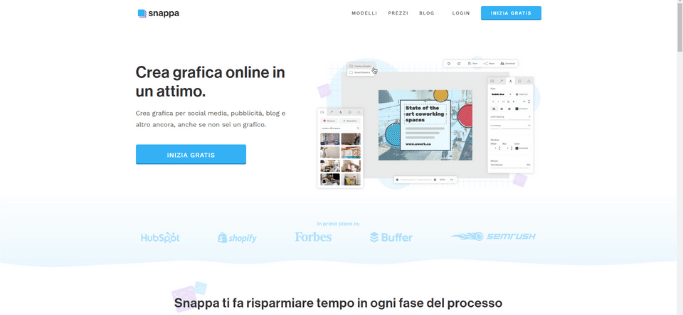 snappa-homepage