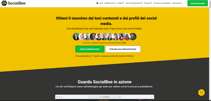 socialbee-homepage-min
