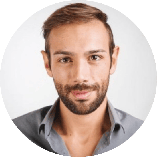 Immagine di Luca Rodino