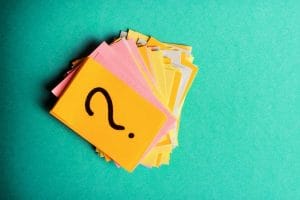 Errori di vendita: 11 domande da NON FARE MAI