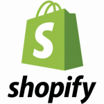 shopify