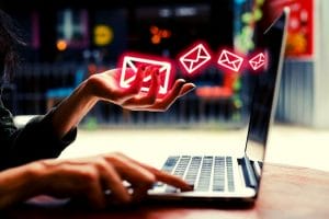 7 strumenti di email marketing per mettere le ali!