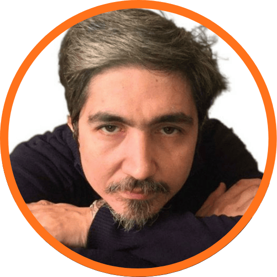 Immagine di Rodolfo Monacelli