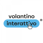 VOLANTINO INTERATTIVO