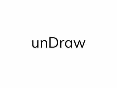 UNDRAW