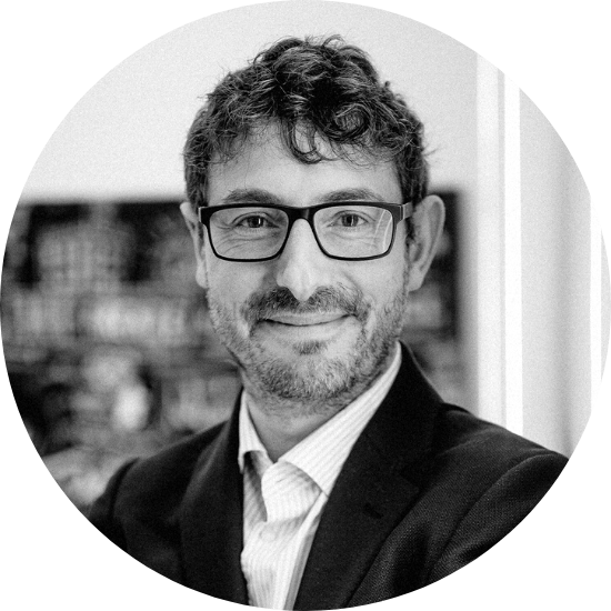 Immagine di Bernardo Mannelli