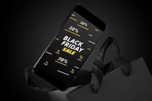 Black Friday 2022: 7 strategie di Email Marketing Automation