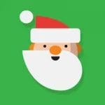 GOOGLE SANTA TRACKER