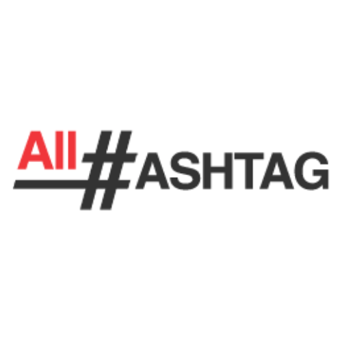 all hashtag