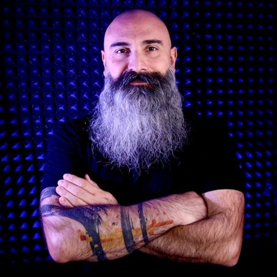 Immagine di Alessandro Mazzu