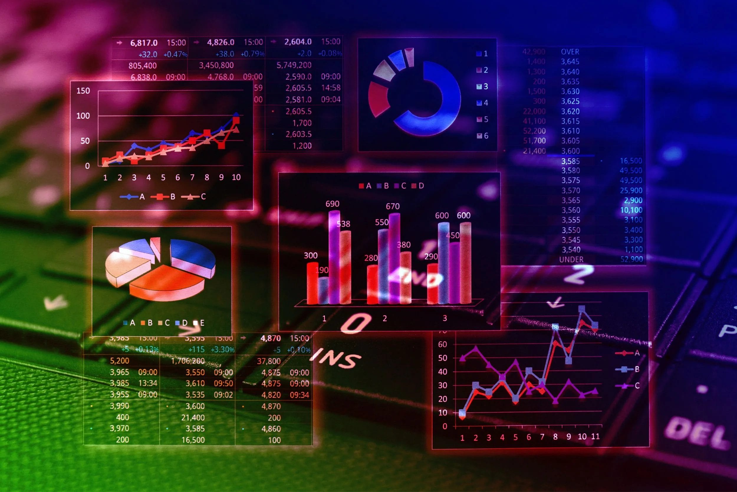 Analisi di Mercato: cos’è, a cosa serve e come farla in 8 step