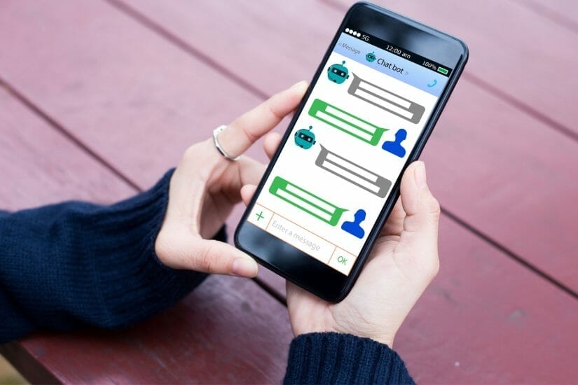 Chatbot per WhatsApp: come crearlo in 6 step! (guida in italiano)