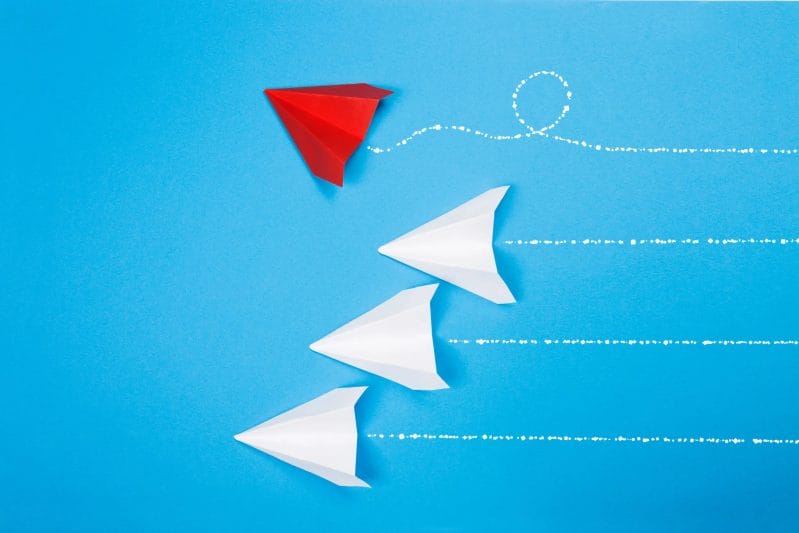 7 differenze chiave tra l’email marketing e il marketing automation