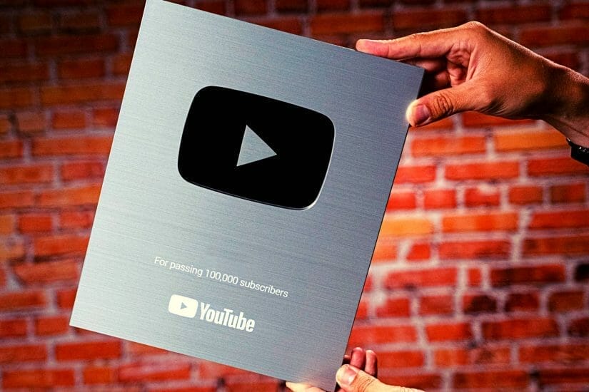 Guadagnare con YouTube senza metterci la faccia: è davvero possibile?