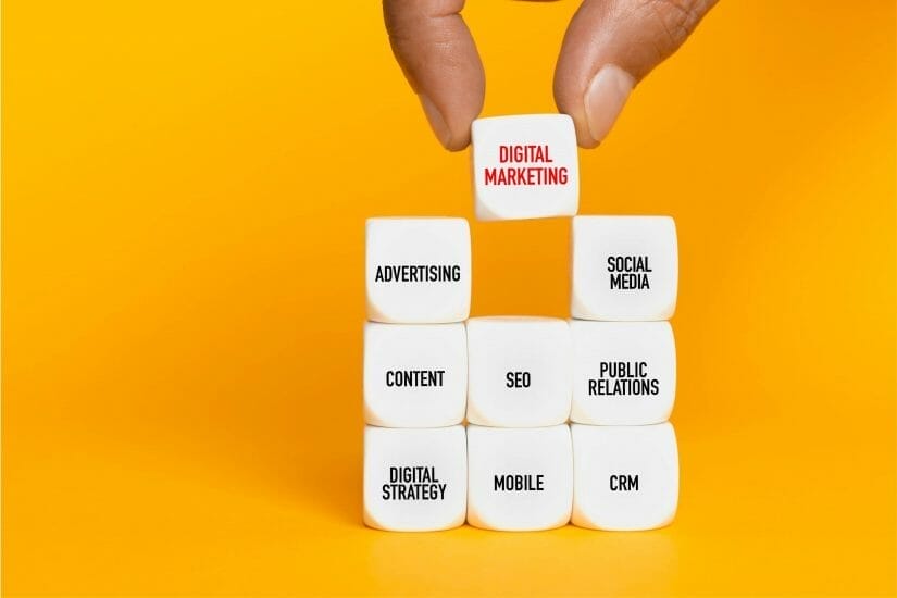 Marketing Digitale: cos’è, quali sono le migliori strategie e quali libri leggere