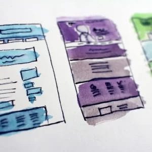 Scegliere template WordPress: cosa funziona davvero per un sito web che venda in automatico?