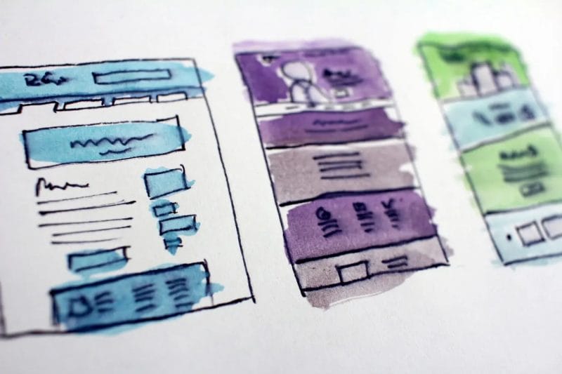 Scegliere template WordPress: cosa funziona davvero per un sito web che venda in automatico?