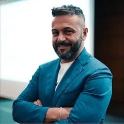 Raffaele La Montagna