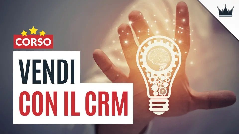vendi con il crm bitrix24