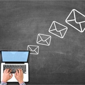 esempi di email marketing da inviare subito