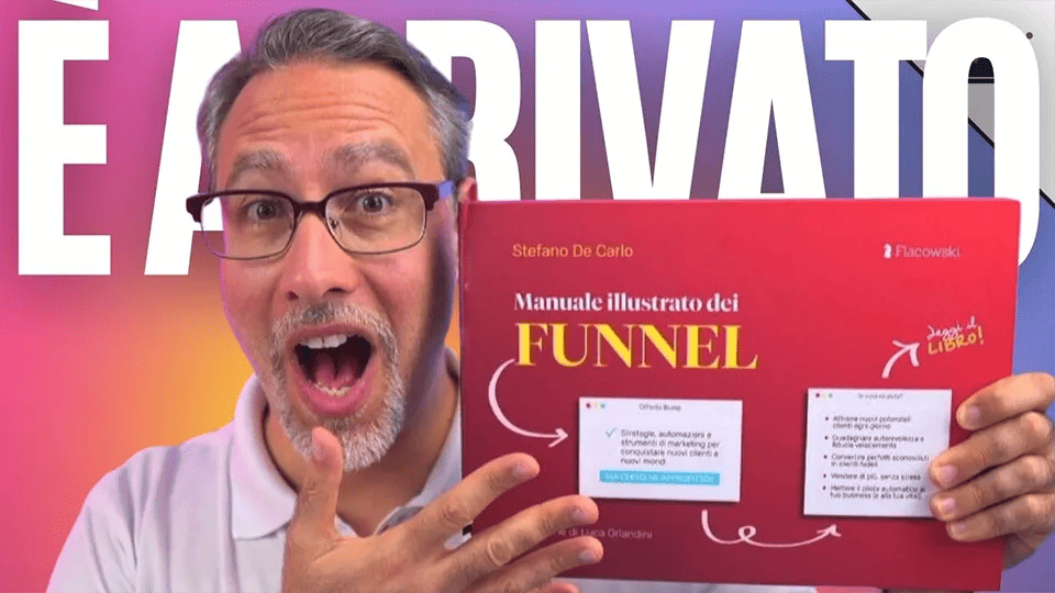 video libro automatiking cover