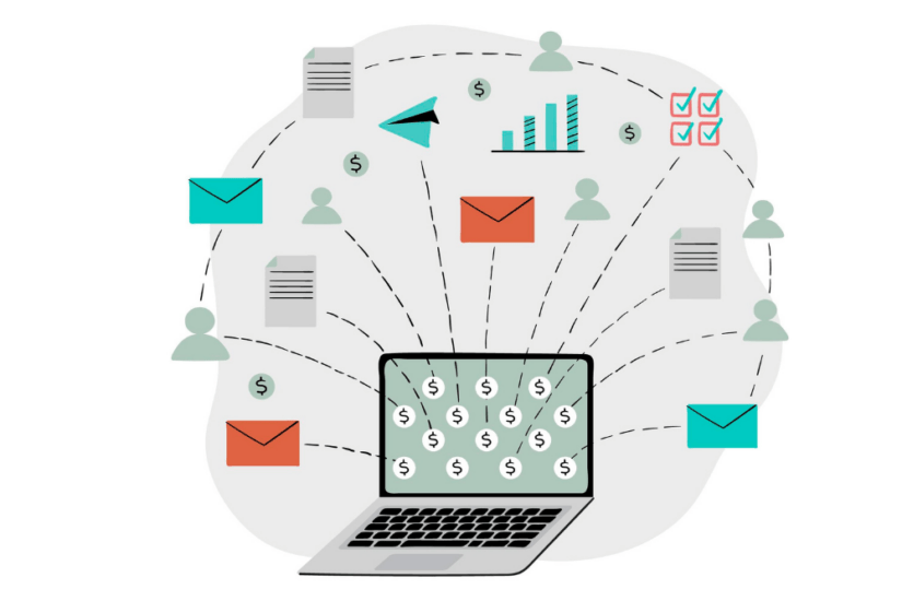 aumenta le vendite con l'email marketing automation