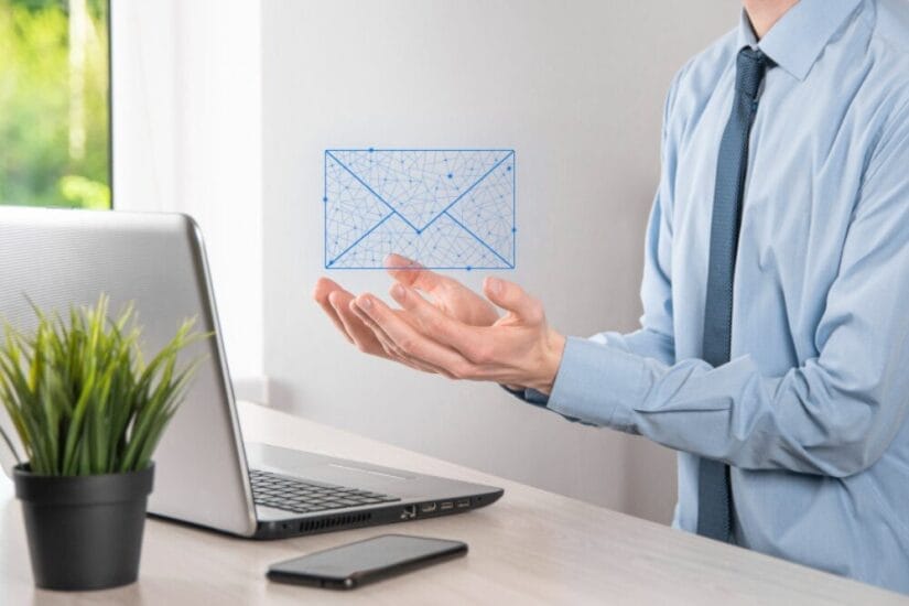 consulenza email marketing automation