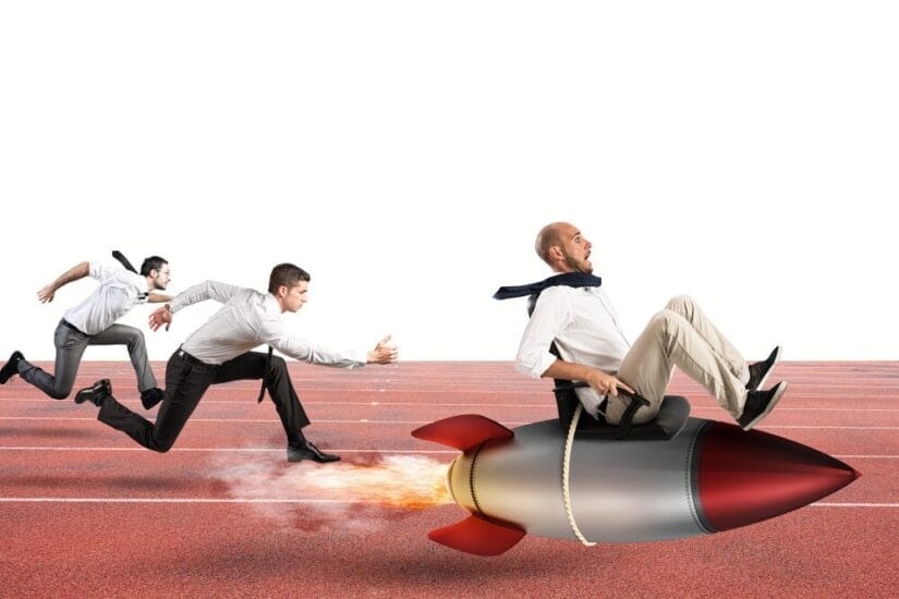 supera la concorrenza i corsi di marketing automation