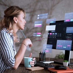ai per agenzie di marketing