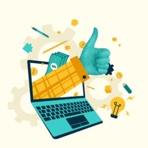 monetizzare corsi online