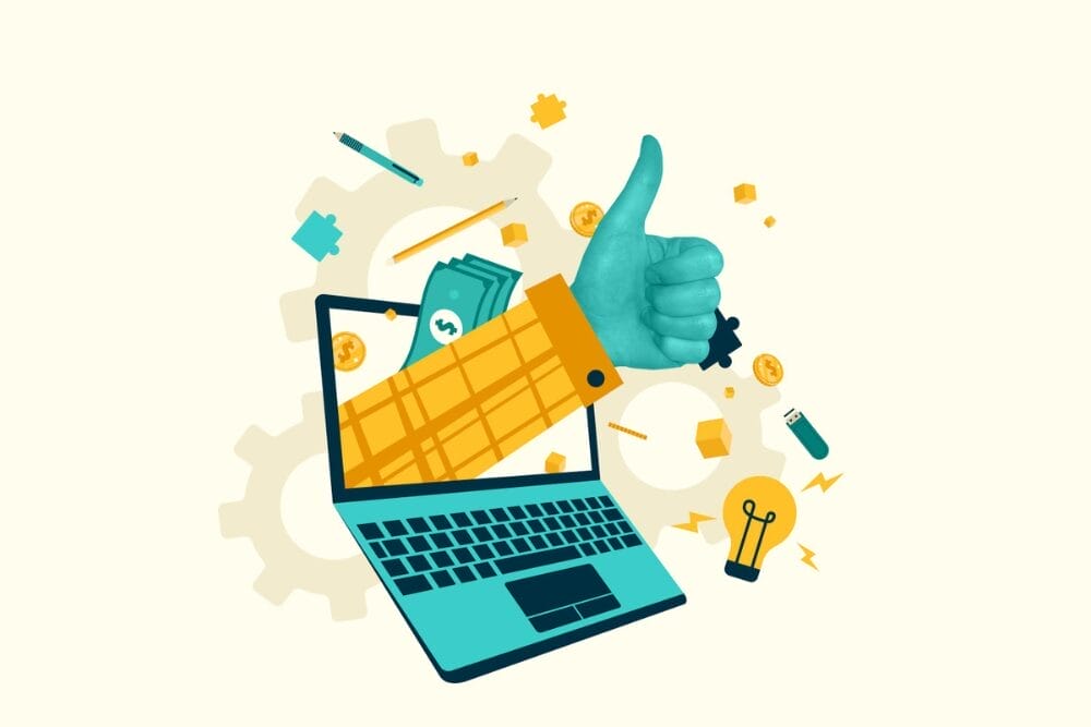 monetizzare corsi online