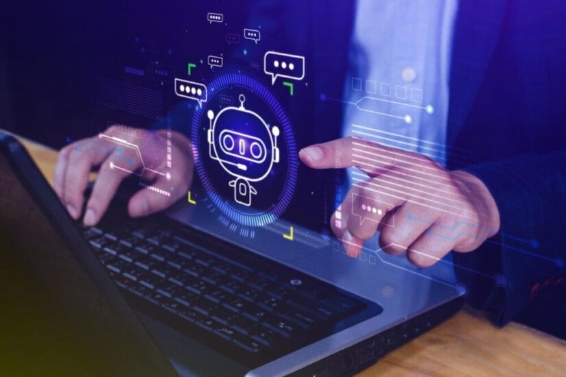 sales automation ai